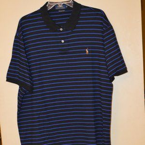 Ralph Lauren Polo collared shirt - XXL